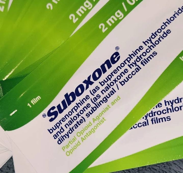 suboxone for web Køb Suboxone 8mg