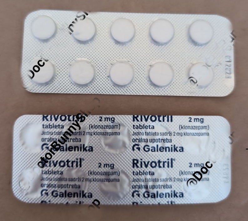 rivotril