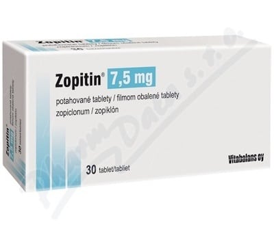 zopitin