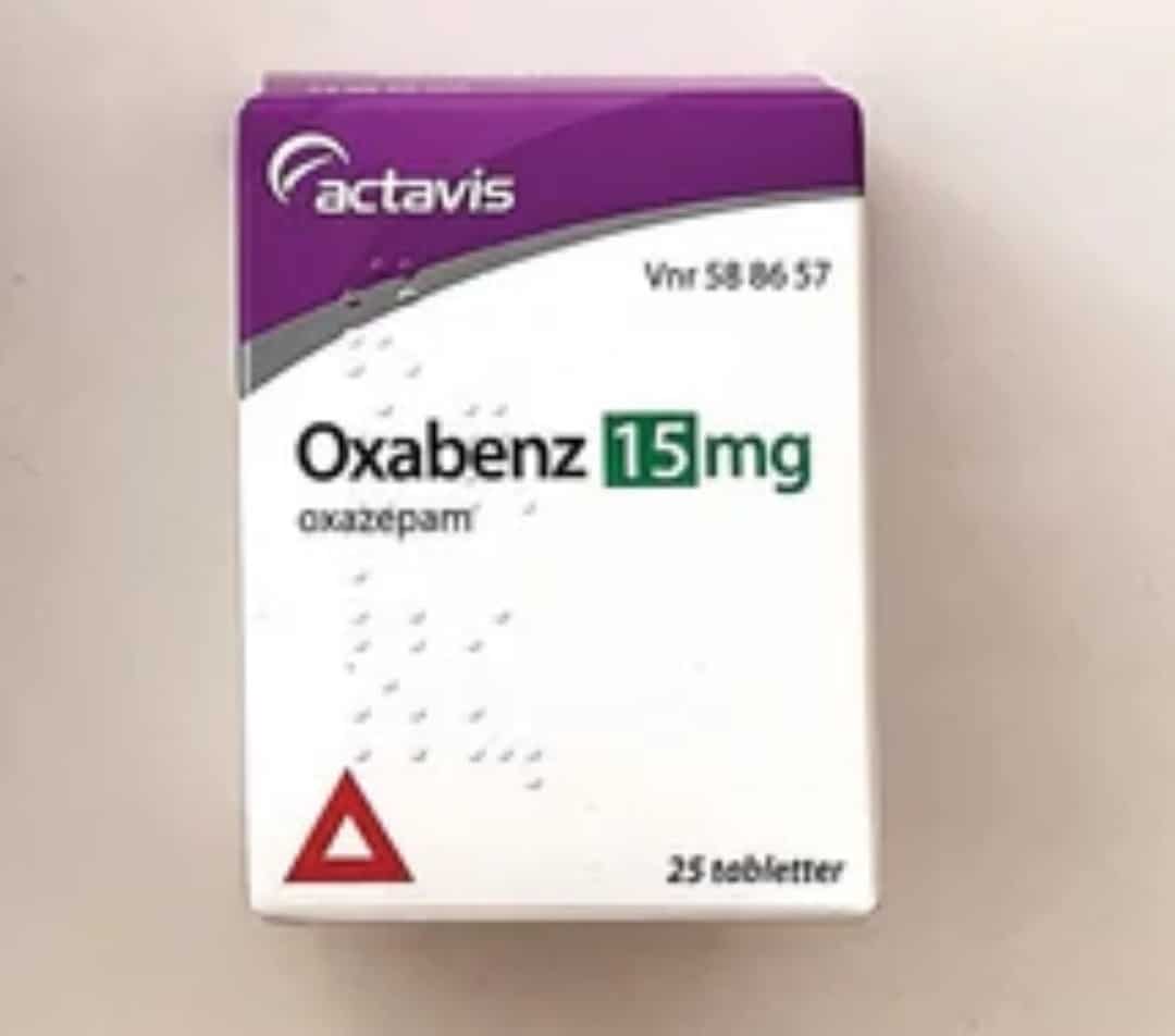 oxabenz oxabenz